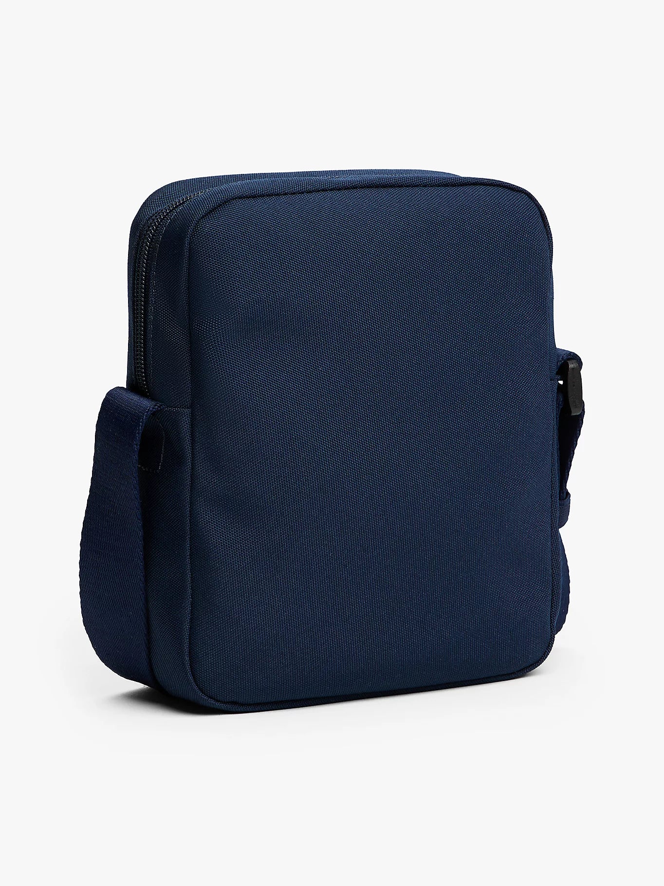 Tommy hilfiger - Borsa reporter Essential con logo ripetuto