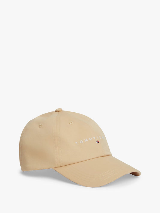 Tommy Jeans - tjm linear logo cap