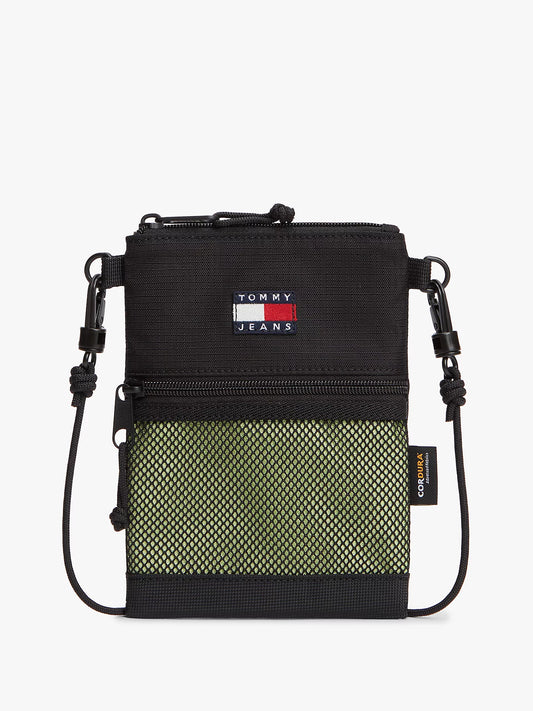 Tommy Jeans - tjm outdoor hanging trifold
