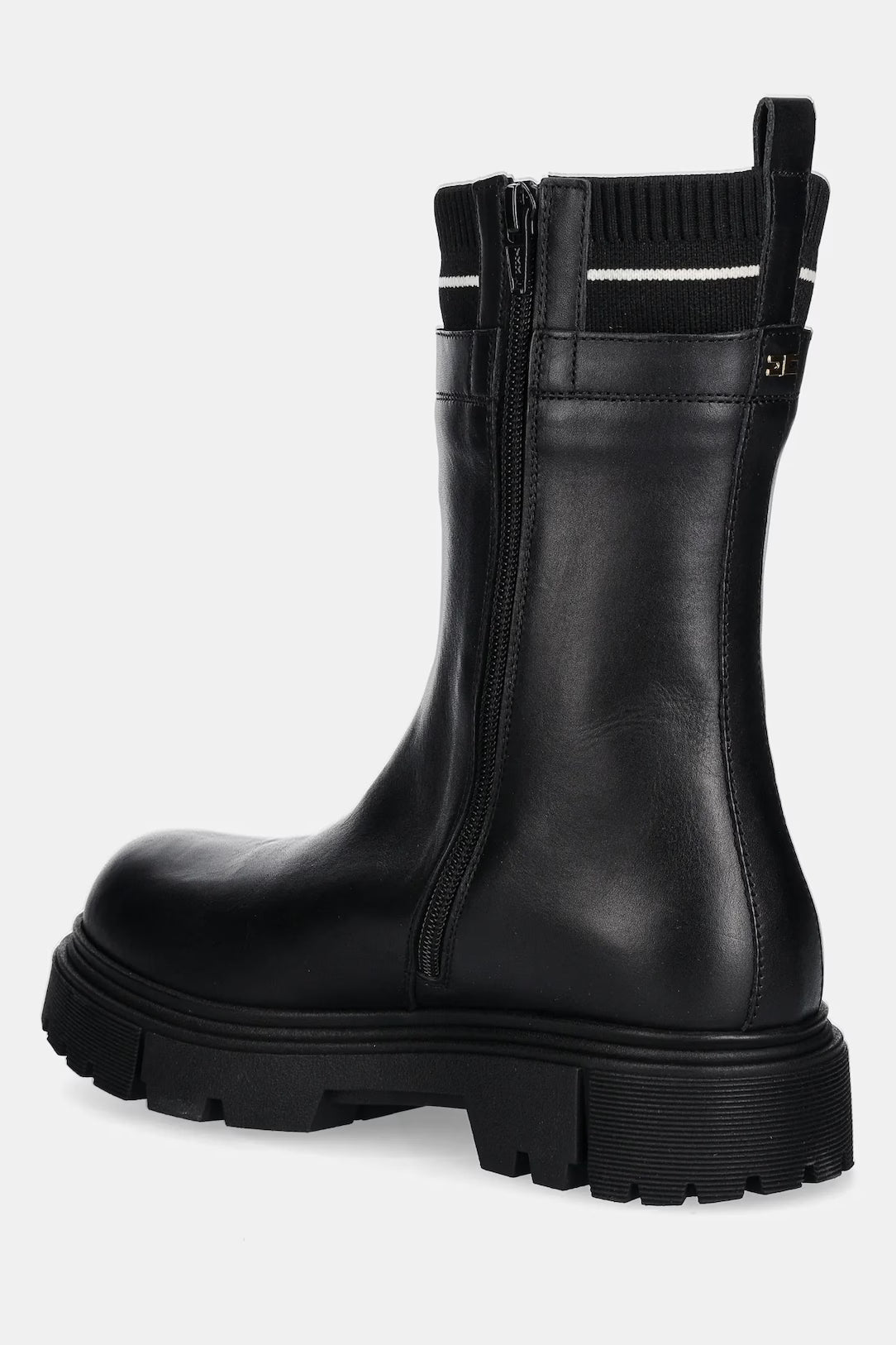 Elisabetta Franchi - chelsea boot