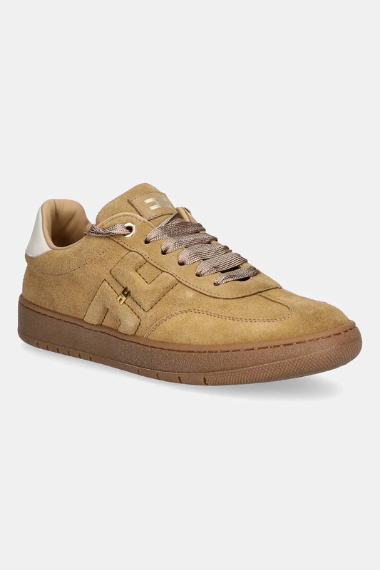 Elisabetta Franchi - sneaker bassa allacciata