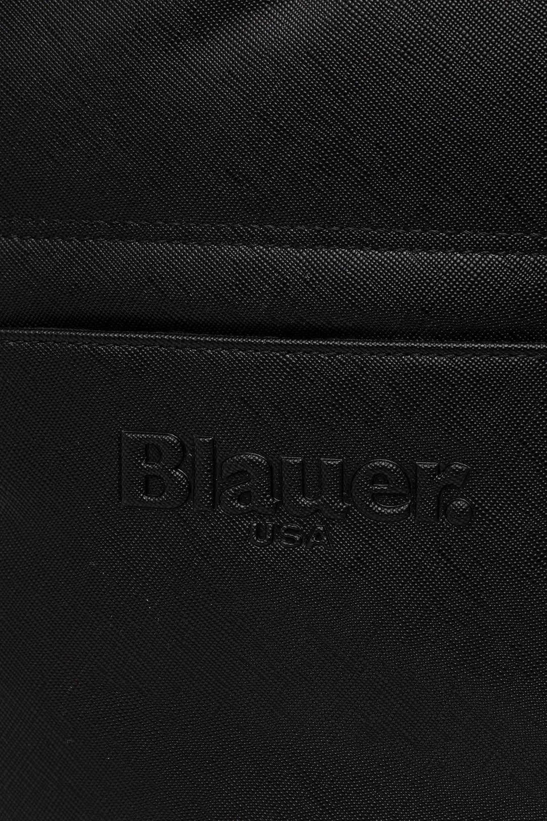 Blauer-  FORT03