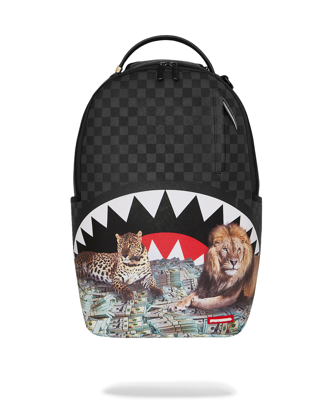 Sprayground - Money beasts backpack