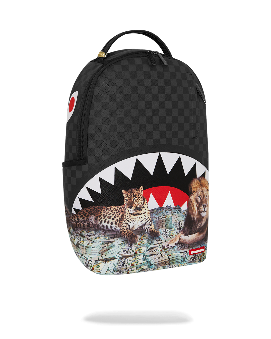 Sprayground - Money beasts backpack