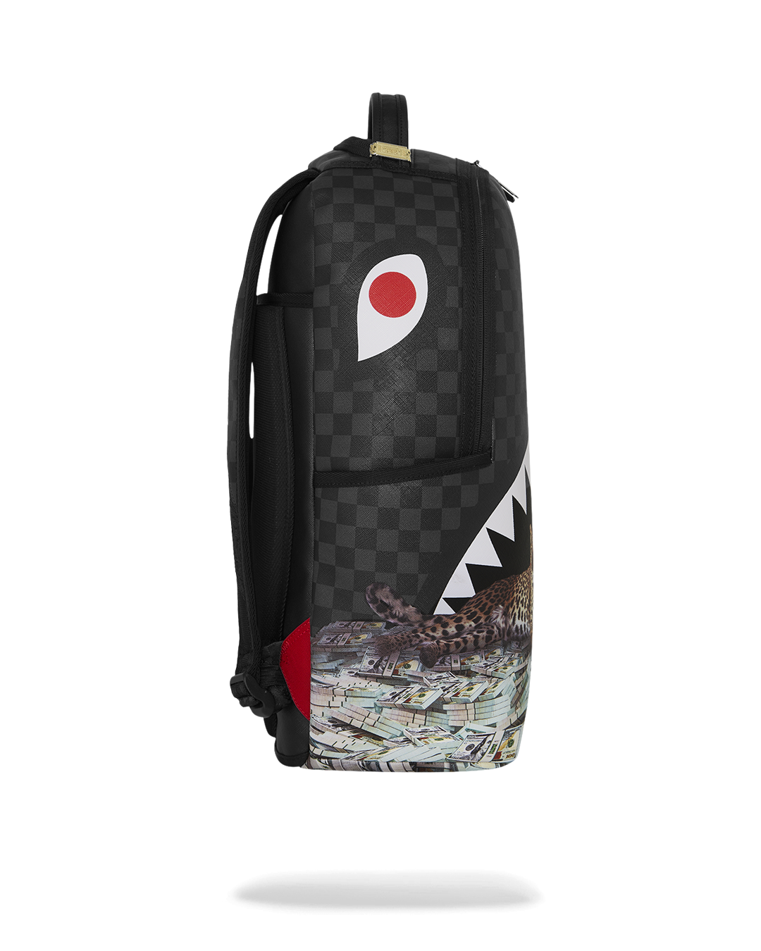 Sprayground - Money beasts backpack