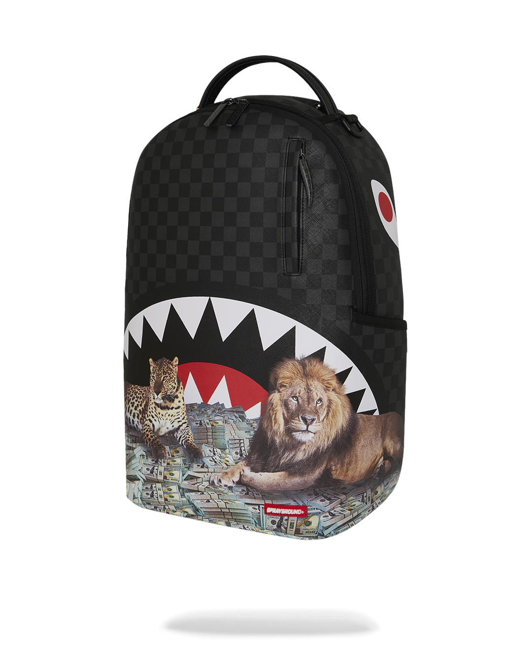 Sprayground - Money beasts backpack