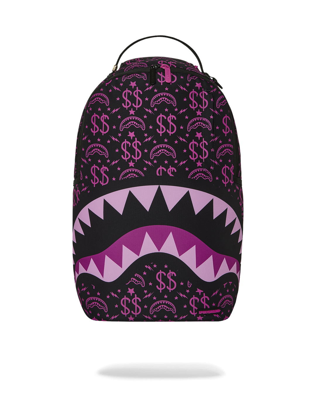 Sprayground - Crazy Money Backpack