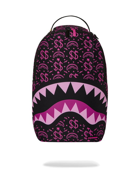 Sprayground - Crazy Money Backpack