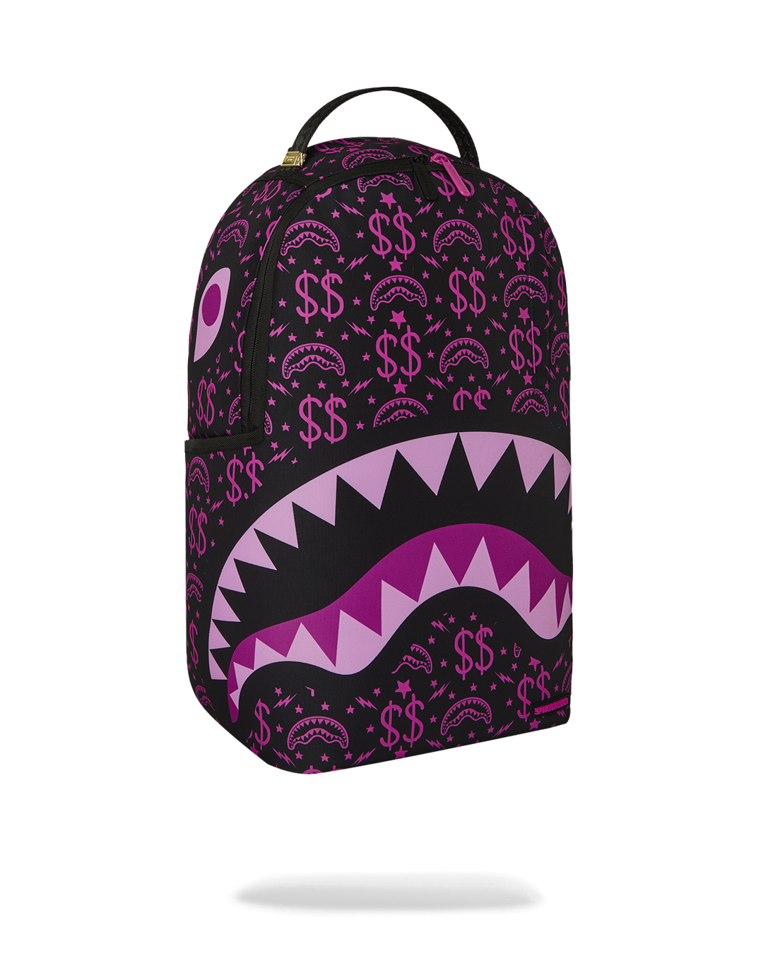 Sprayground - Crazy Money Backpack