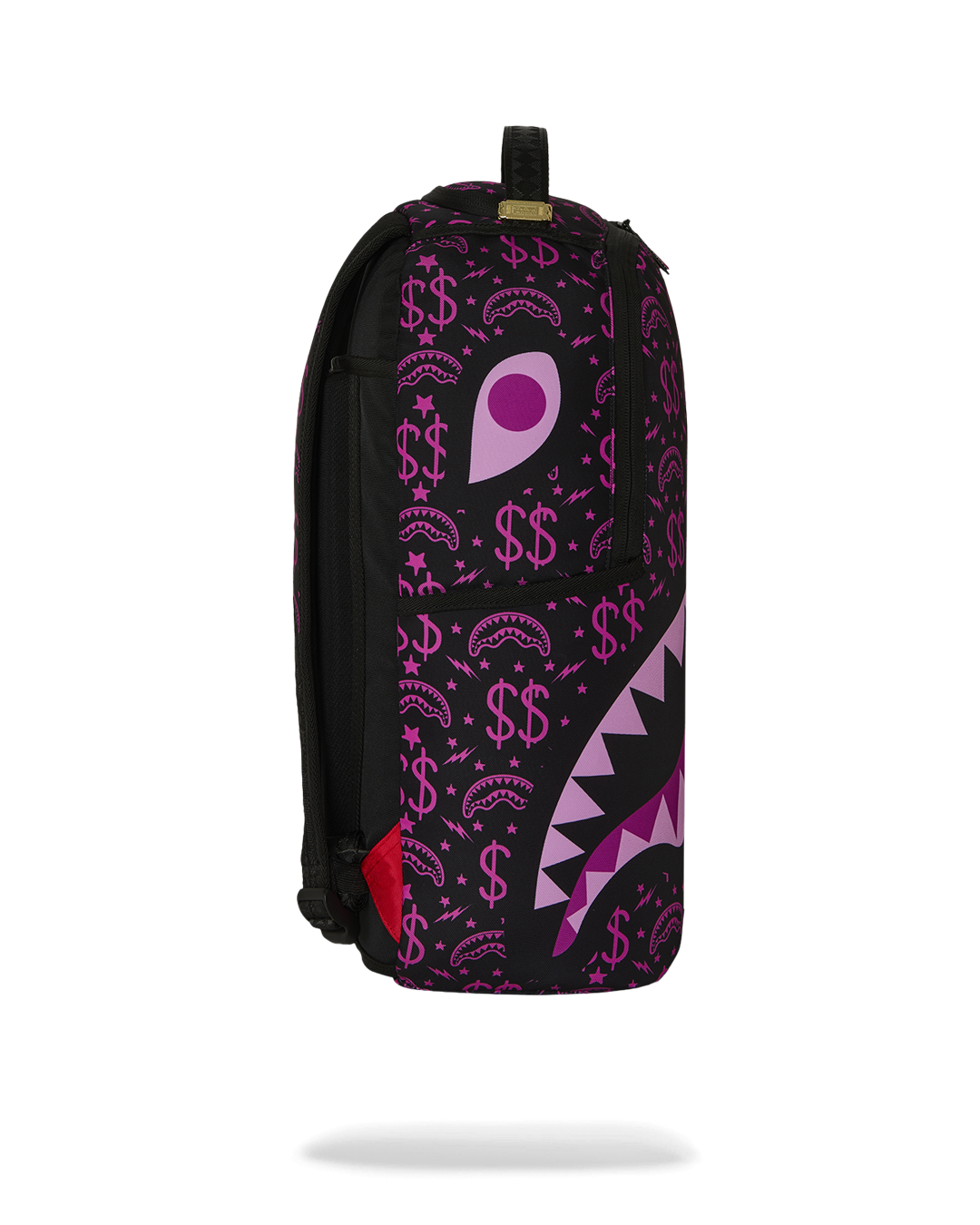 Sprayground - Crazy Money Backpack