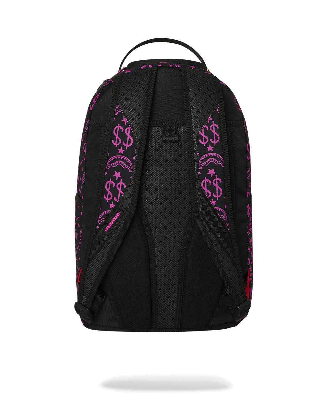Sprayground - Crazy Money Backpack