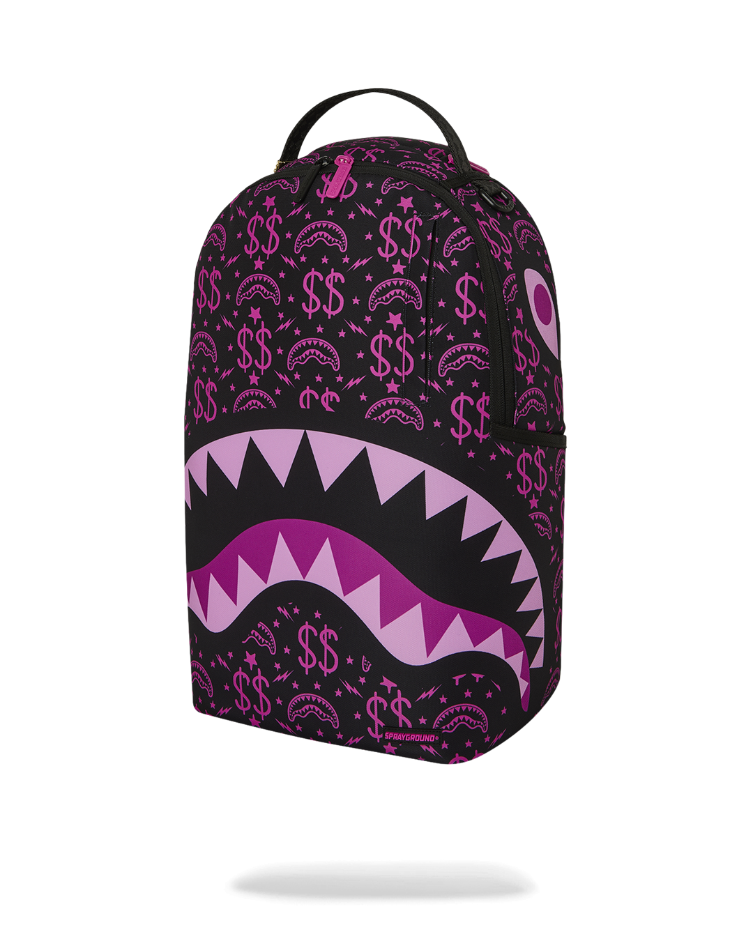 Sprayground - Crazy Money Backpack