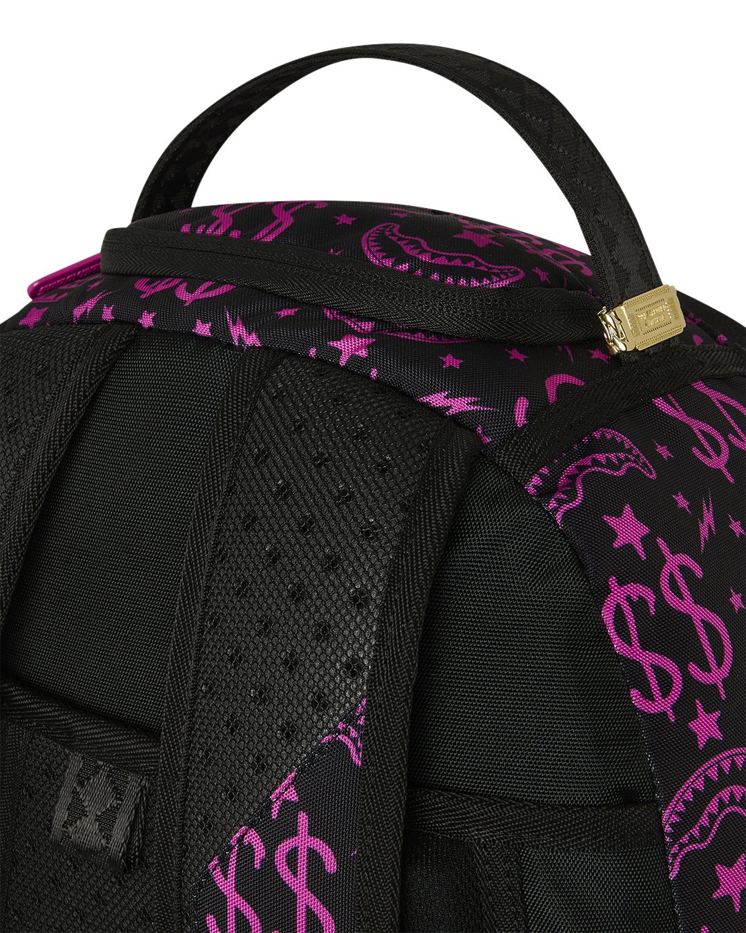 Sprayground - Crazy Money Backpack