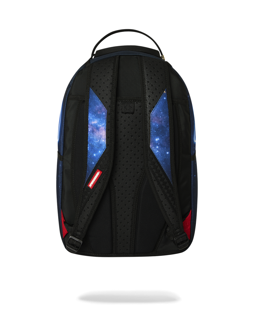 Sprayground - Shark Central Neon Nebula Backpack