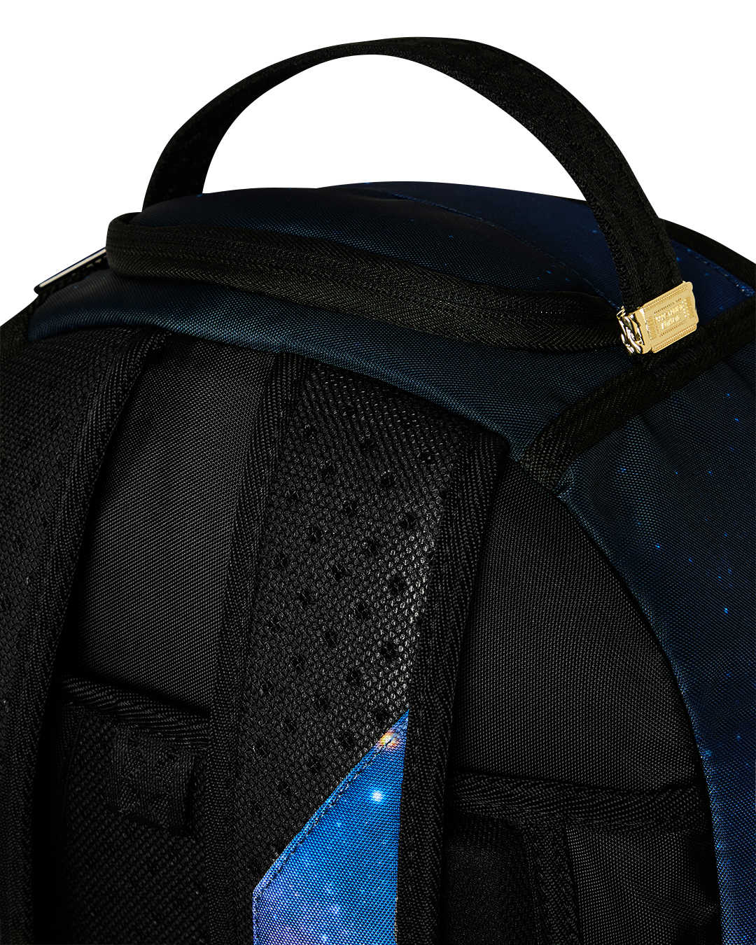 Sprayground - Shark Central Neon Nebula Backpack
