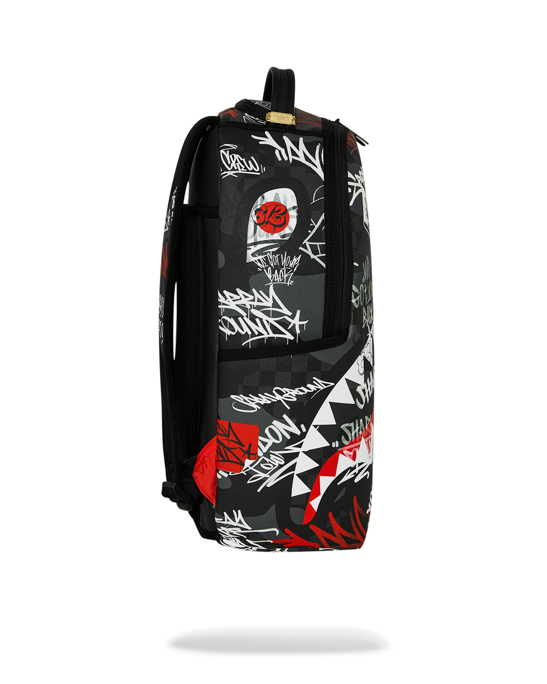 Sprayground - Tagged up backpack