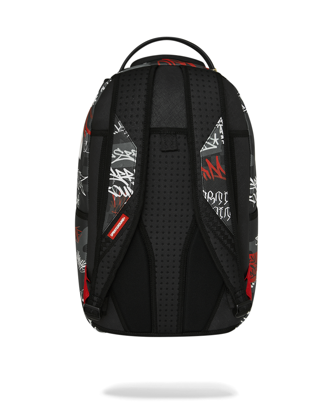 Sprayground - Tagged up backpack