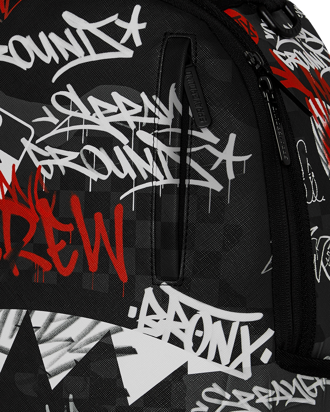 Sprayground - Tagged up backpack