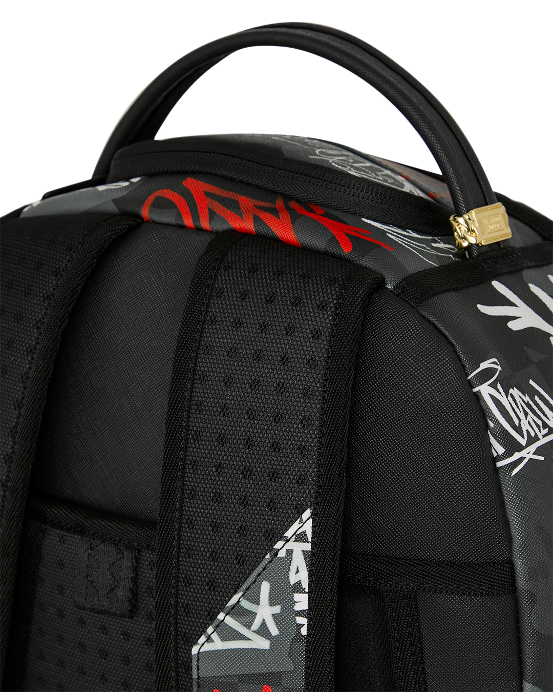 Sprayground - Tagged up backpack