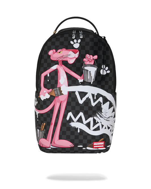 Sprayground - Pink Panther Painting Backpack