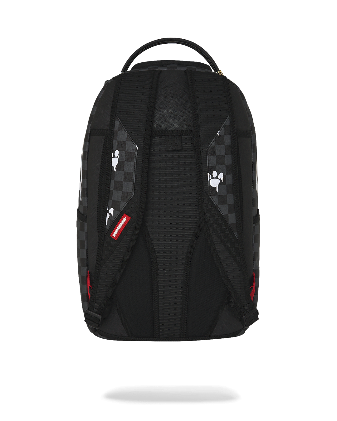Sprayground - Pink Panther Painting Backpack