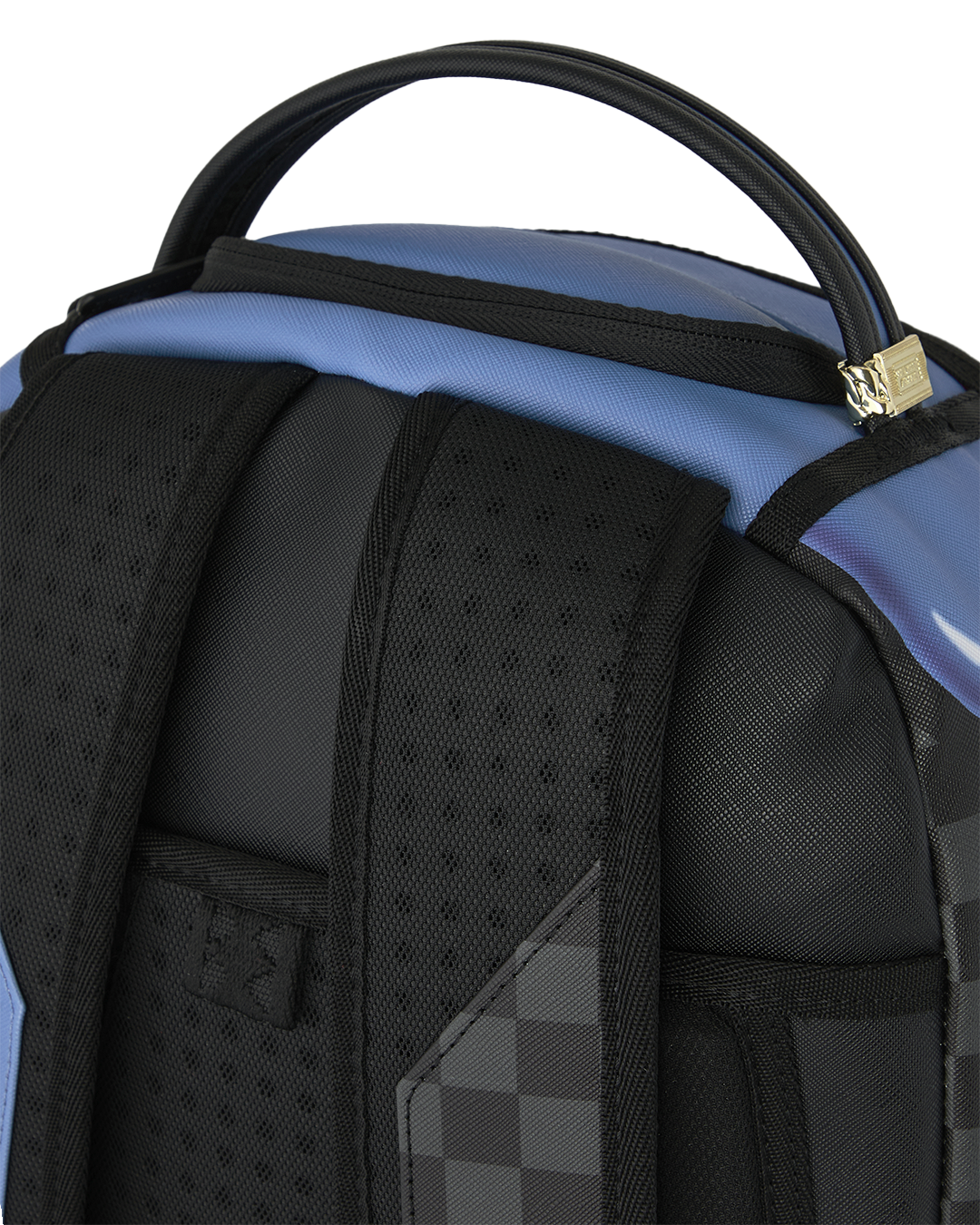 Sprayground - Disney mickey painting donald backpack