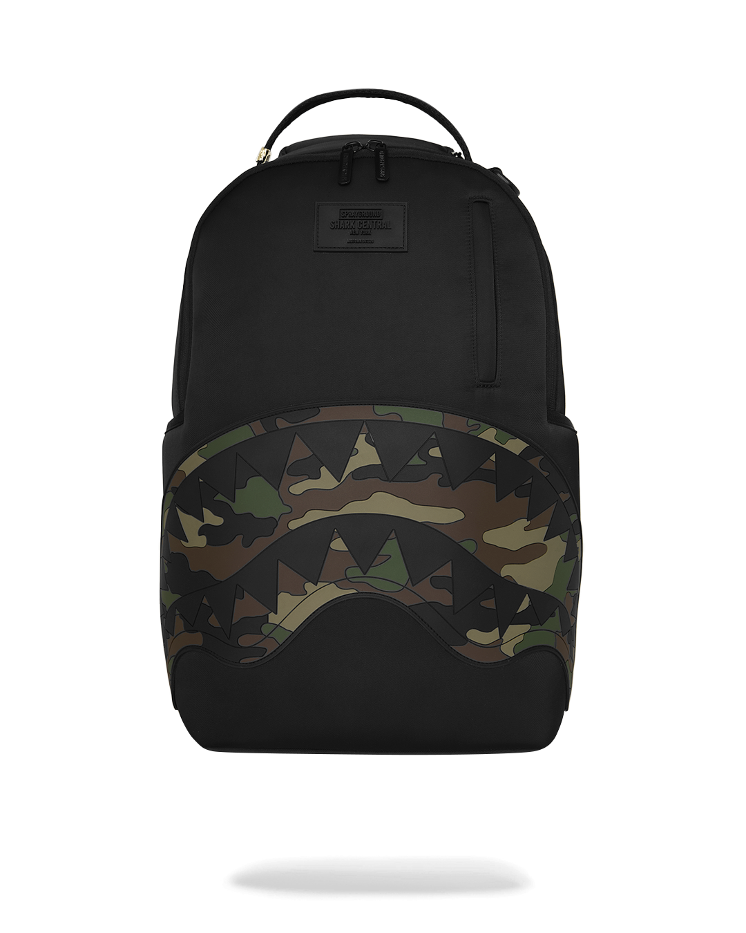 Sprayground - Shark Central Black