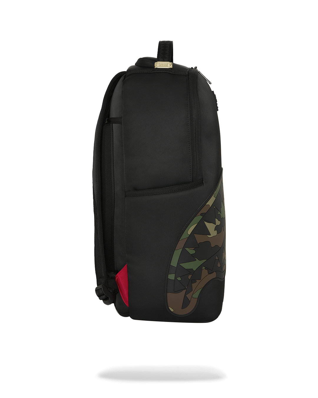 Sprayground - Shark Central Black