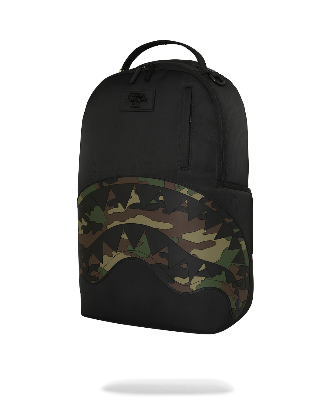 Sprayground - Shark Central Black
