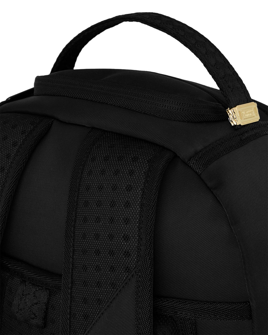 Sprayground - Shark Central Black