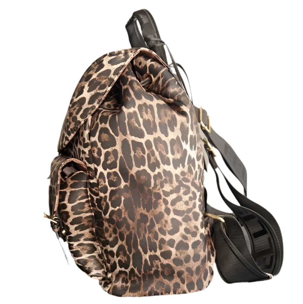 Marc ellis-  glam backpack