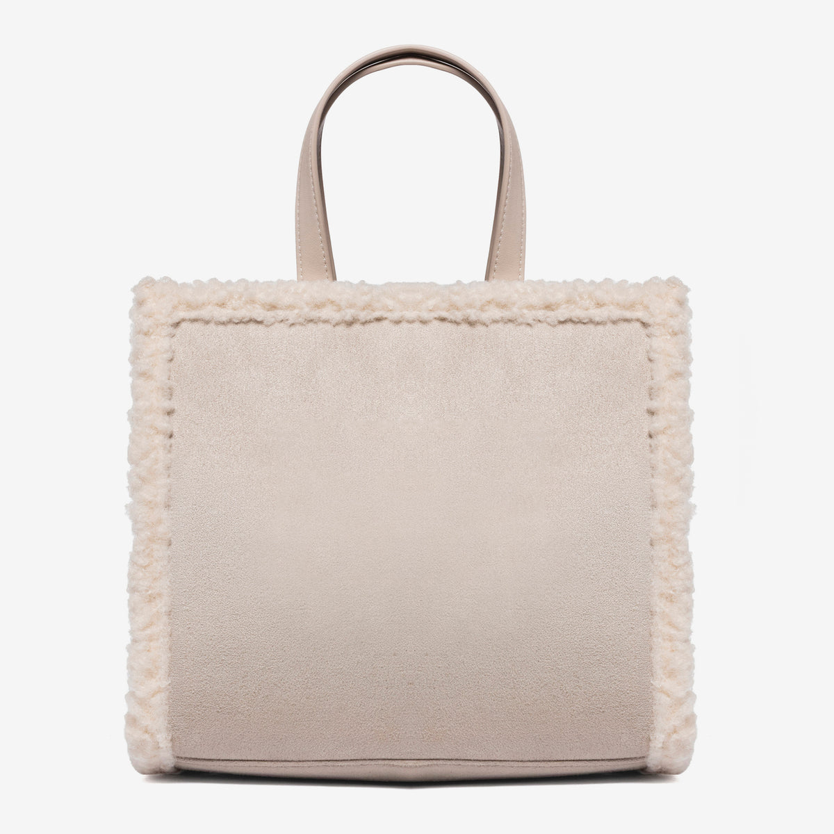 Marc Ellis - Handbag Buby Buckskin M