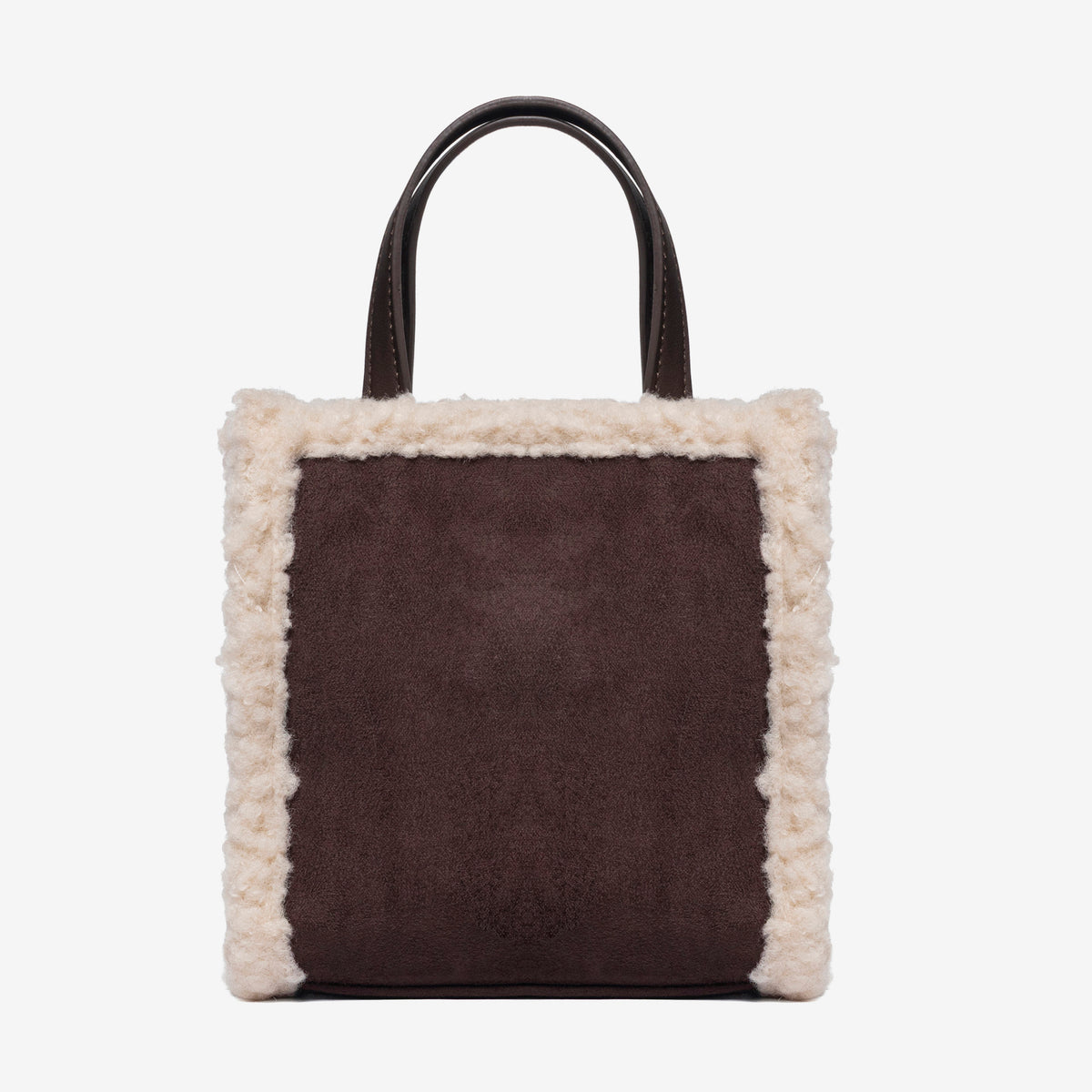 Marc Ellis - Handbag Buby Buckskin S