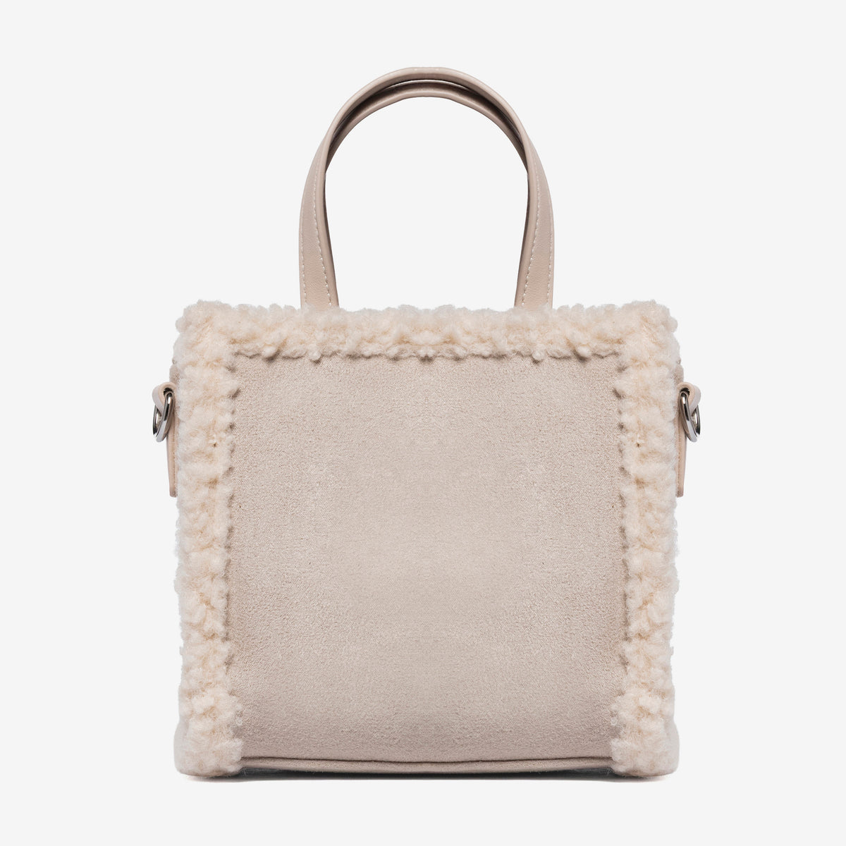 Marc Ellis - Handbag Buby Buckskin S