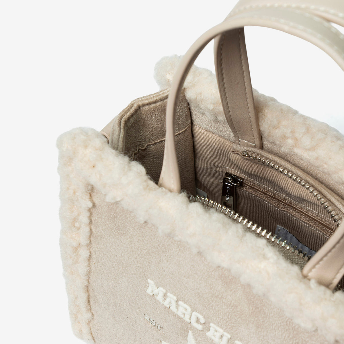 Marc Ellis - Handbag Buby Buckskin S