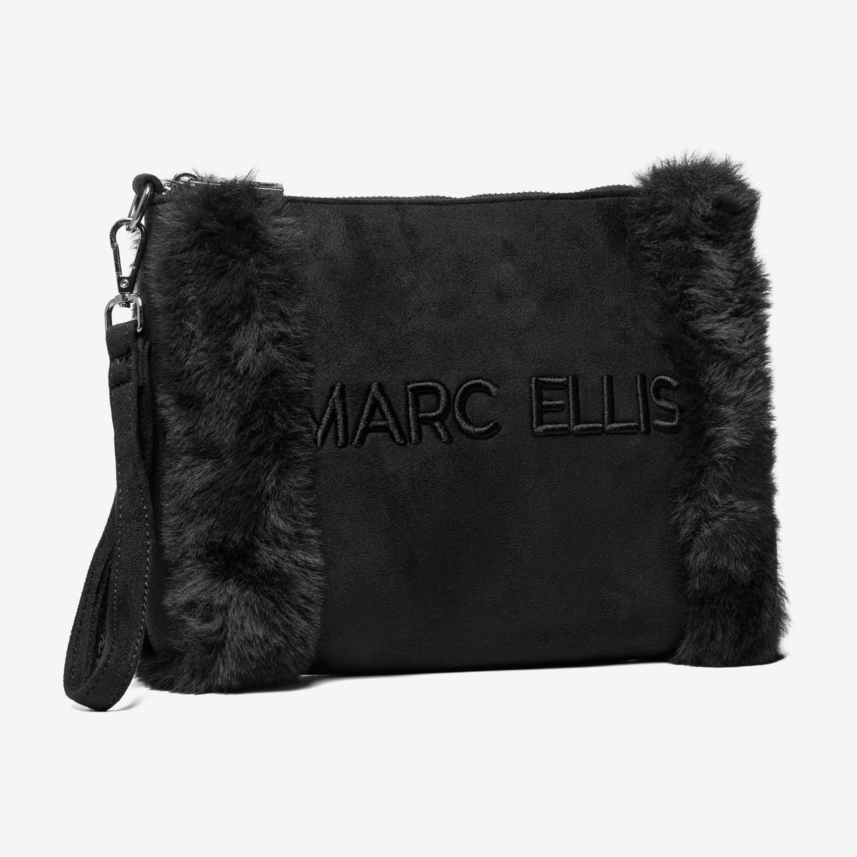 Marc Ellis - Clutch Buby Caracal C.