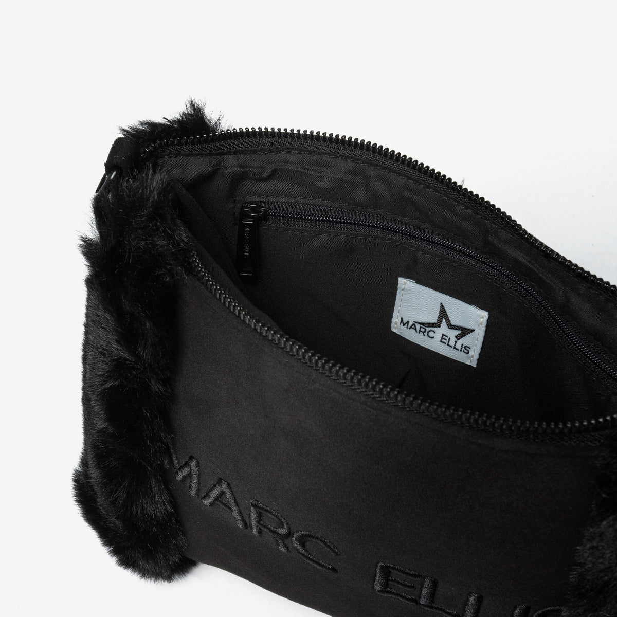 Marc Ellis - Clutch Buby Caracal C.