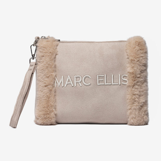 Marc Ellis - Clutch Buby Caracal C.