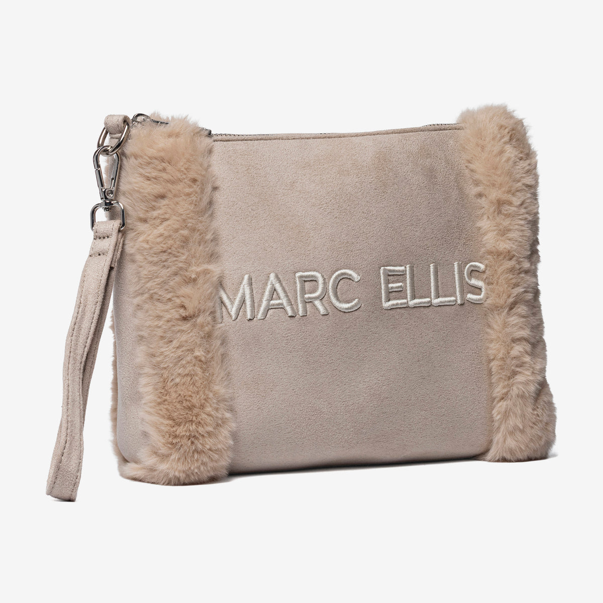 Marc Ellis - Clutch Buby Caracal C.