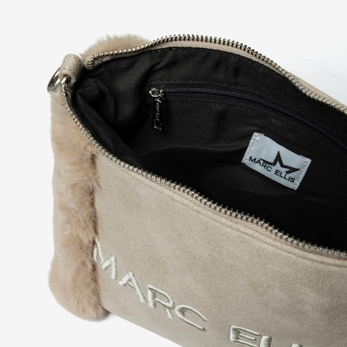 Marc Ellis - Clutch Buby Caracal C.