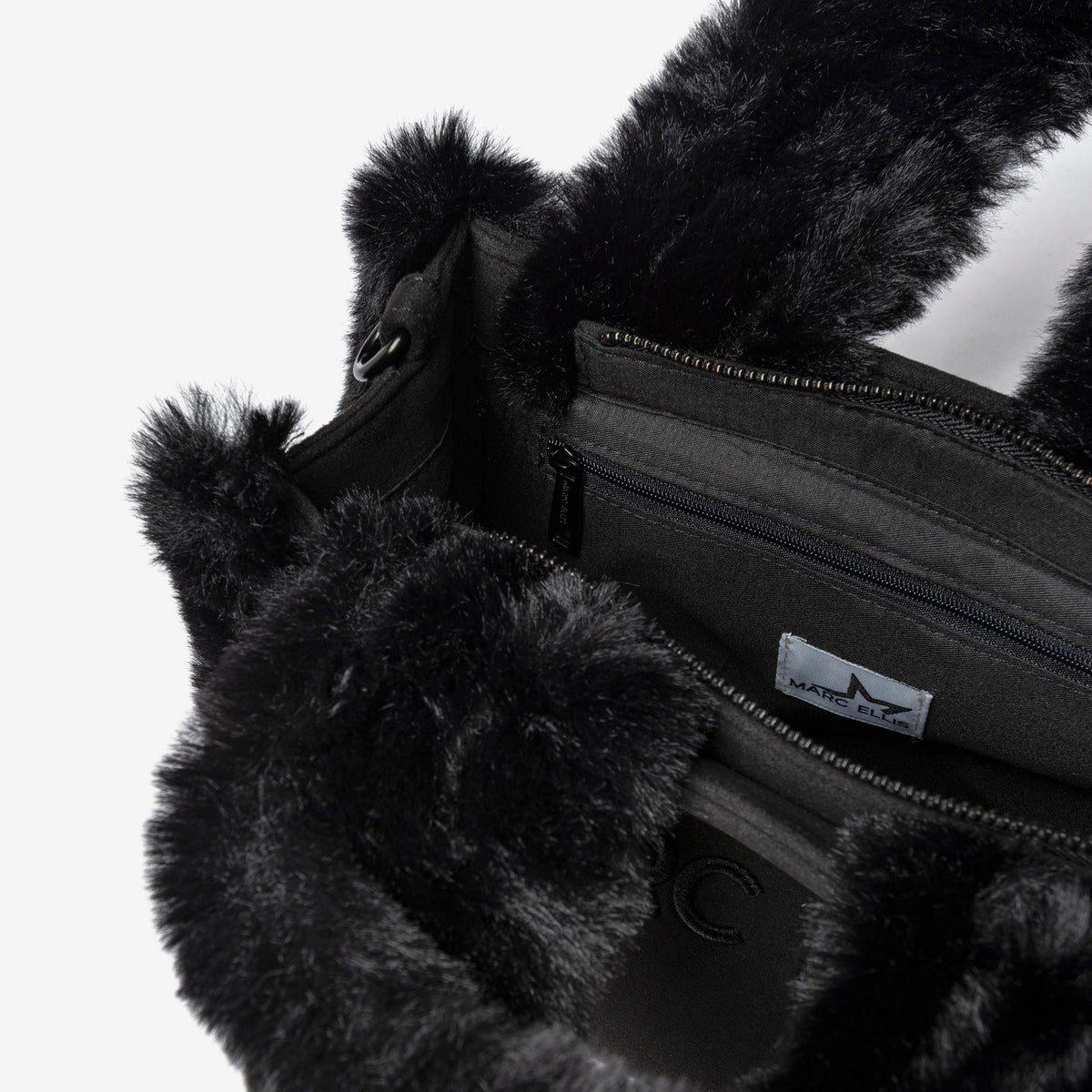 Marc Ellis - Handbag Buby Caracal S