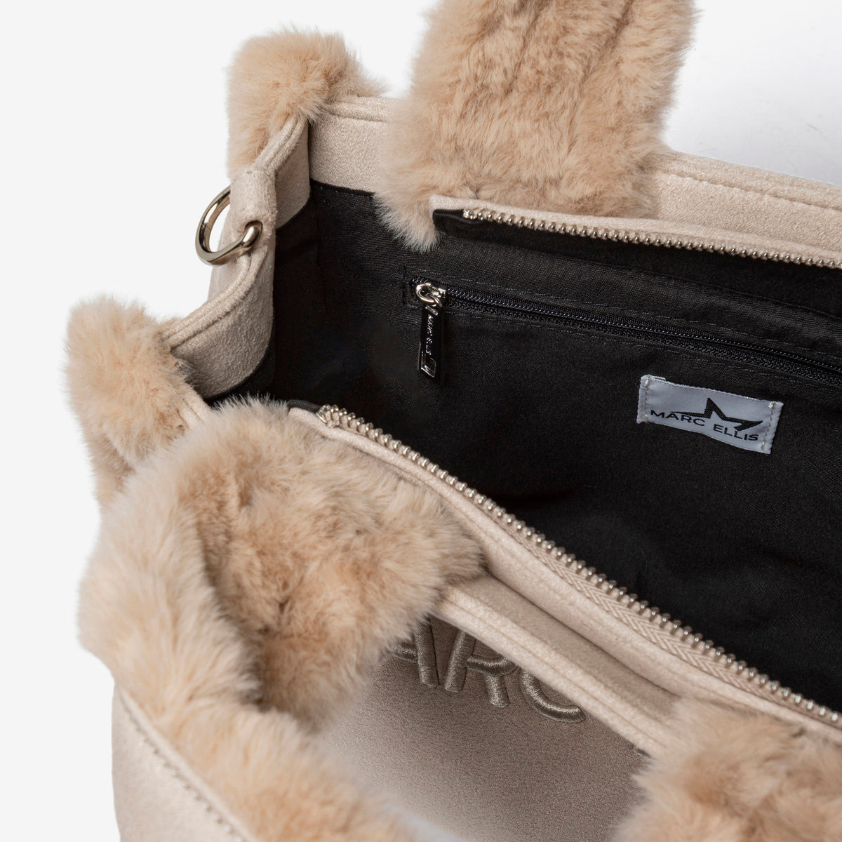Marc Ellis - Handbag Buby Caracal S