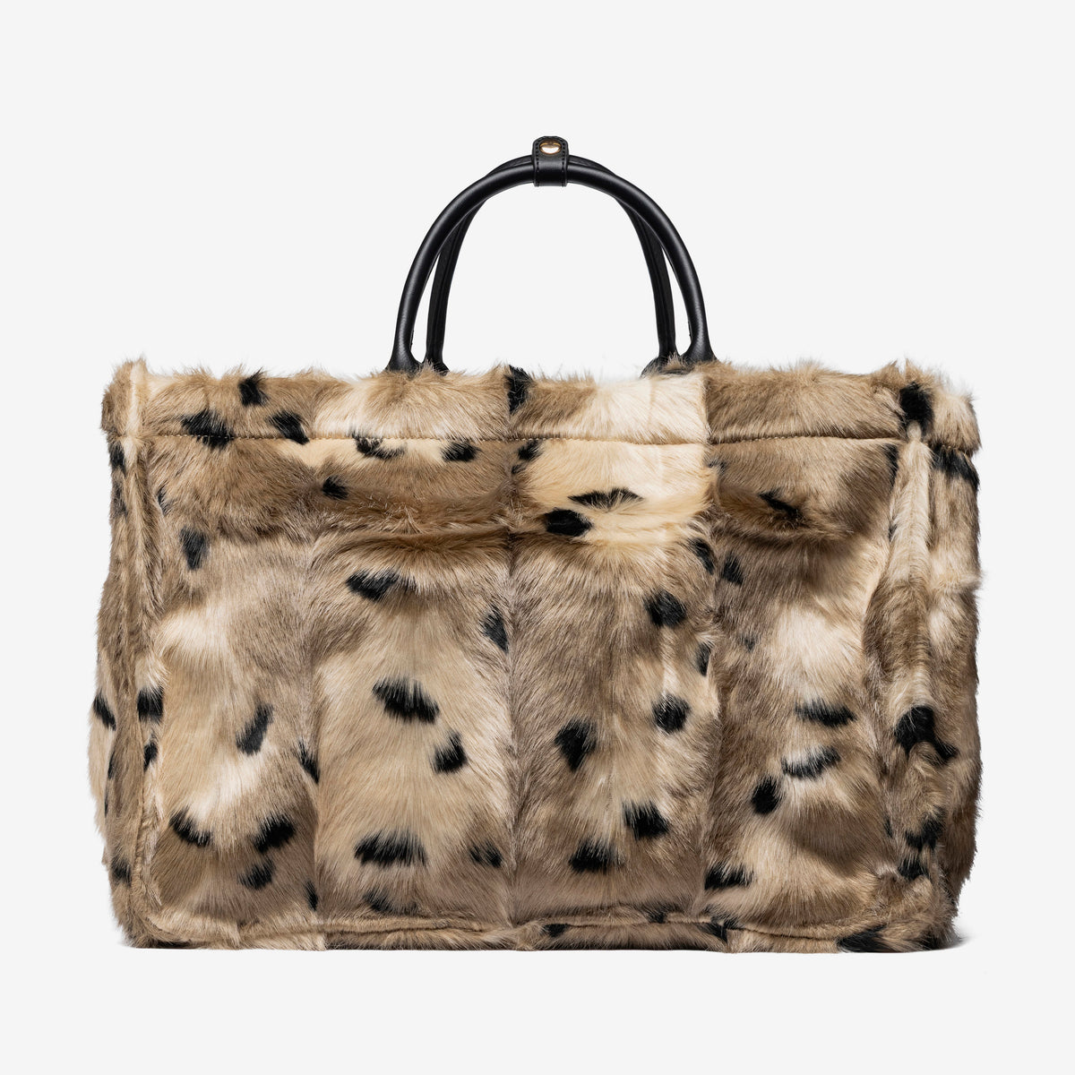 Marc Ellis - Handbag Buby Fur Margay