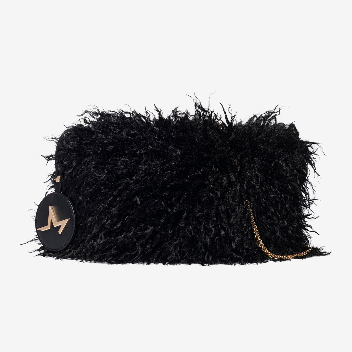 Marc Ellis - Clutch Buby Yak C.