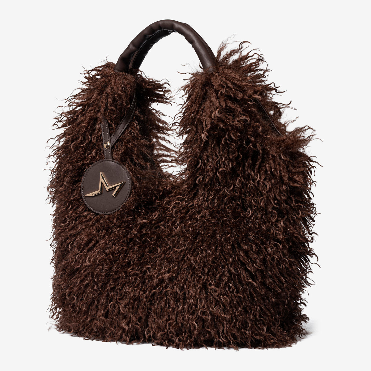 Marc Ellis -  Shoulder Bag Baby Yak M