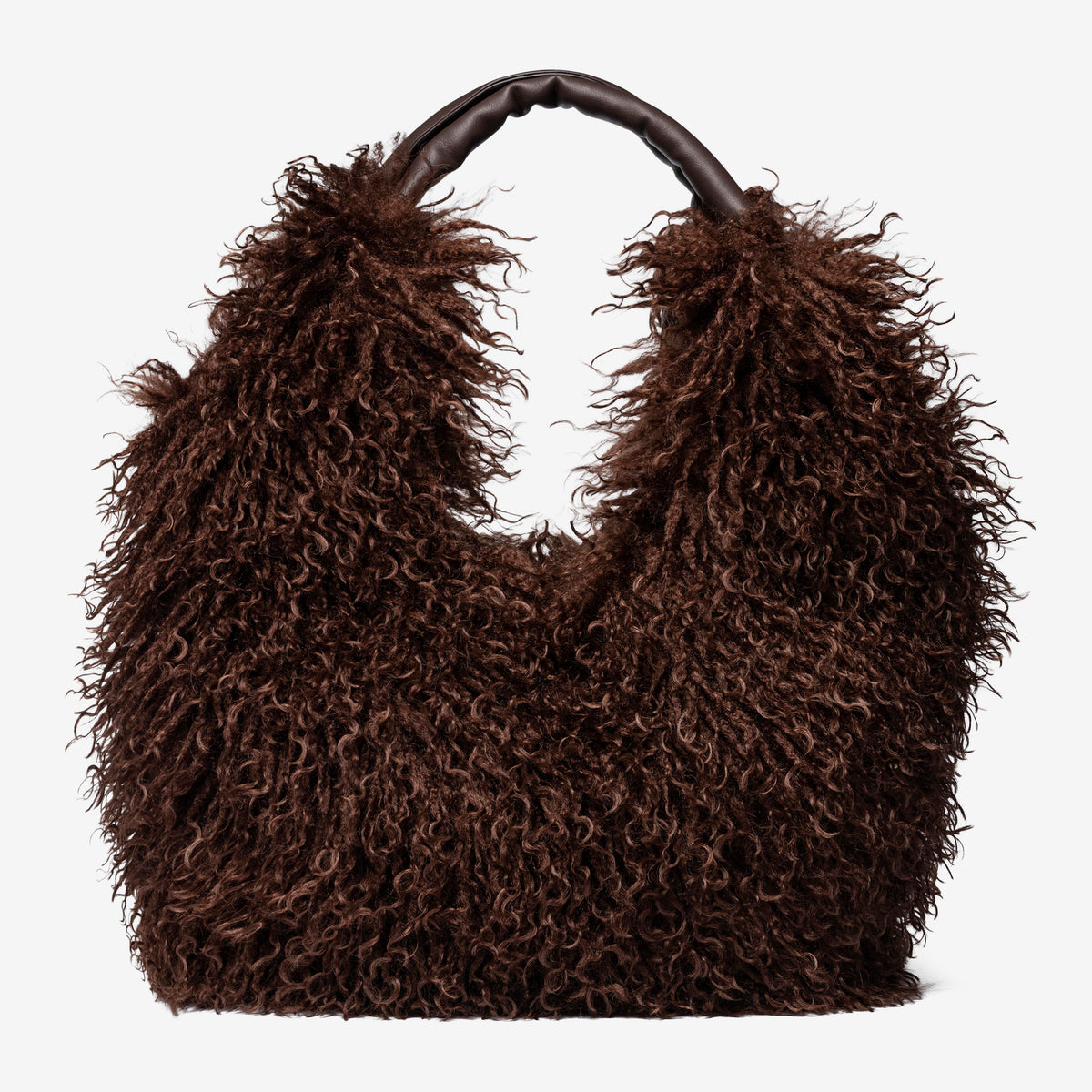 Marc Ellis -  Shoulder Bag Baby Yak M
