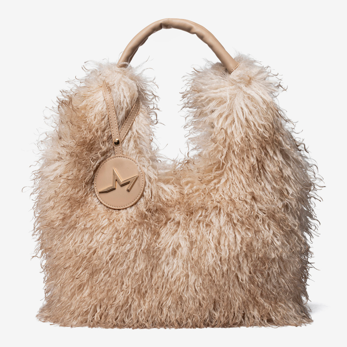 Marc Ellis -  Shoulder Bag Baby Yak M