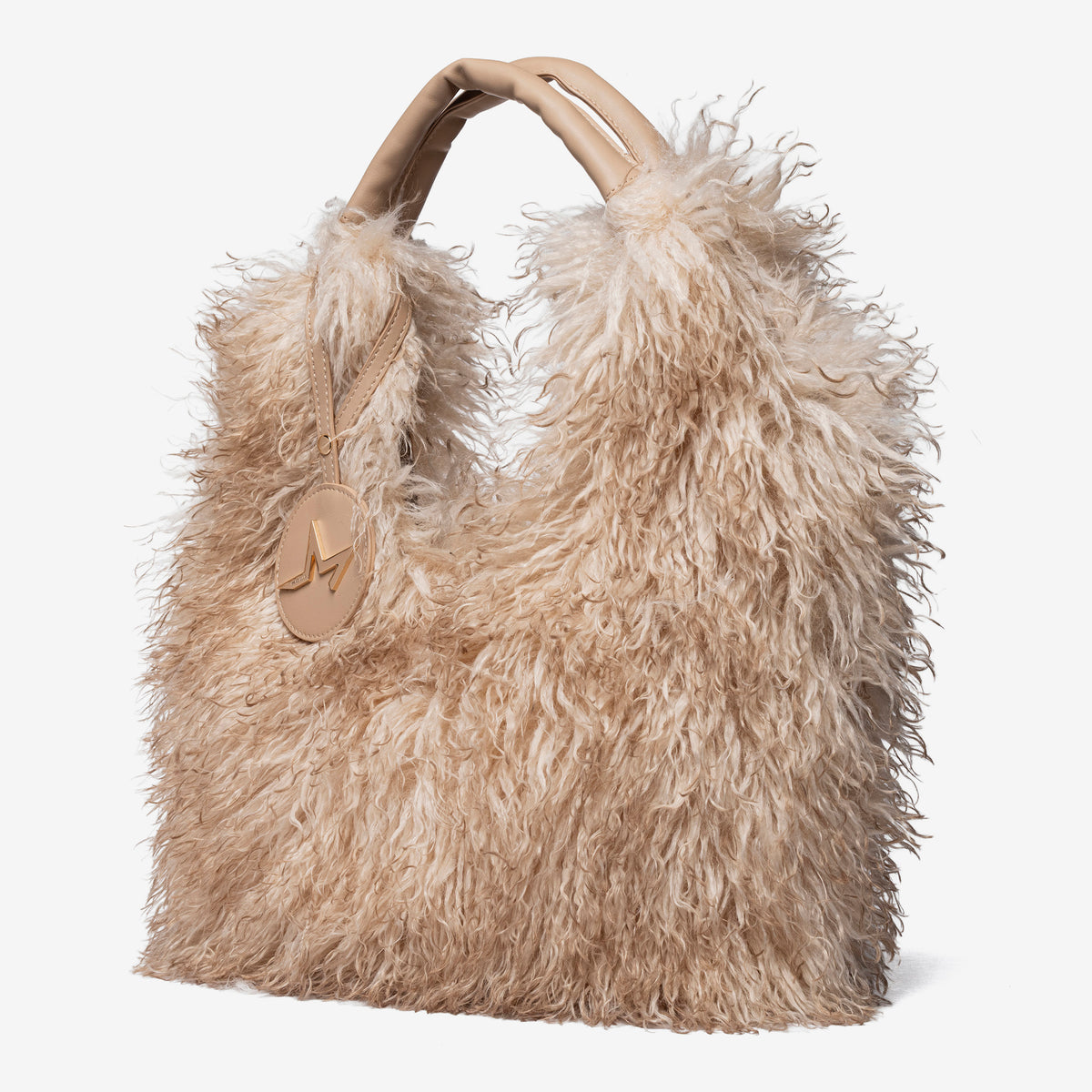 Marc Ellis -  Shoulder Bag Baby Yak M