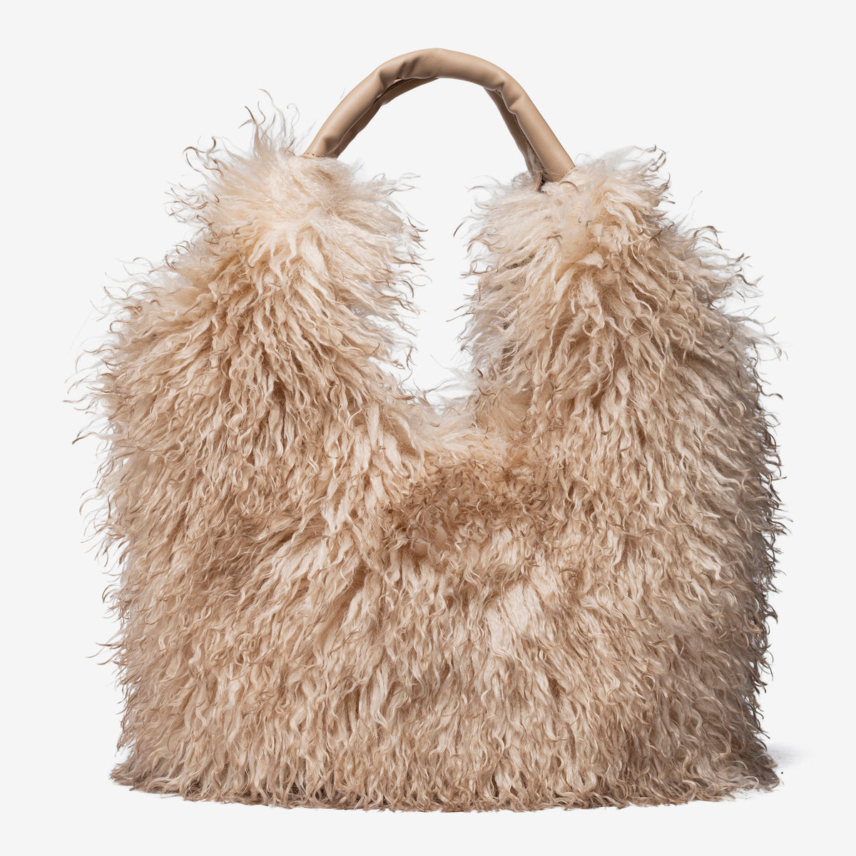 Marc Ellis -  Shoulder Bag Baby Yak M