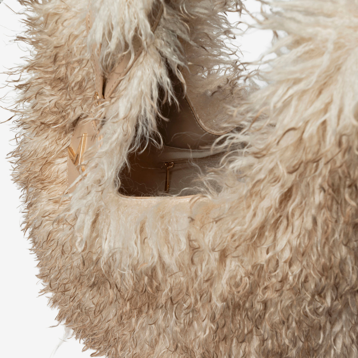 Marc Ellis -  Shoulder Bag Baby Yak M